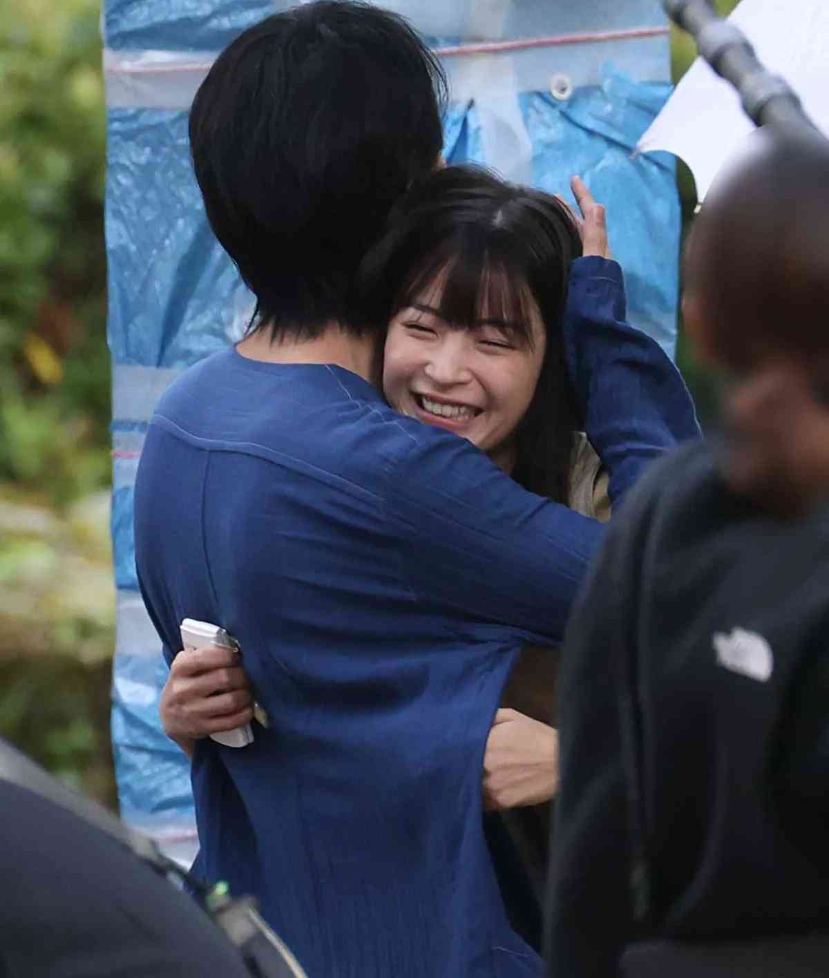 横浜流星さんについて話したい