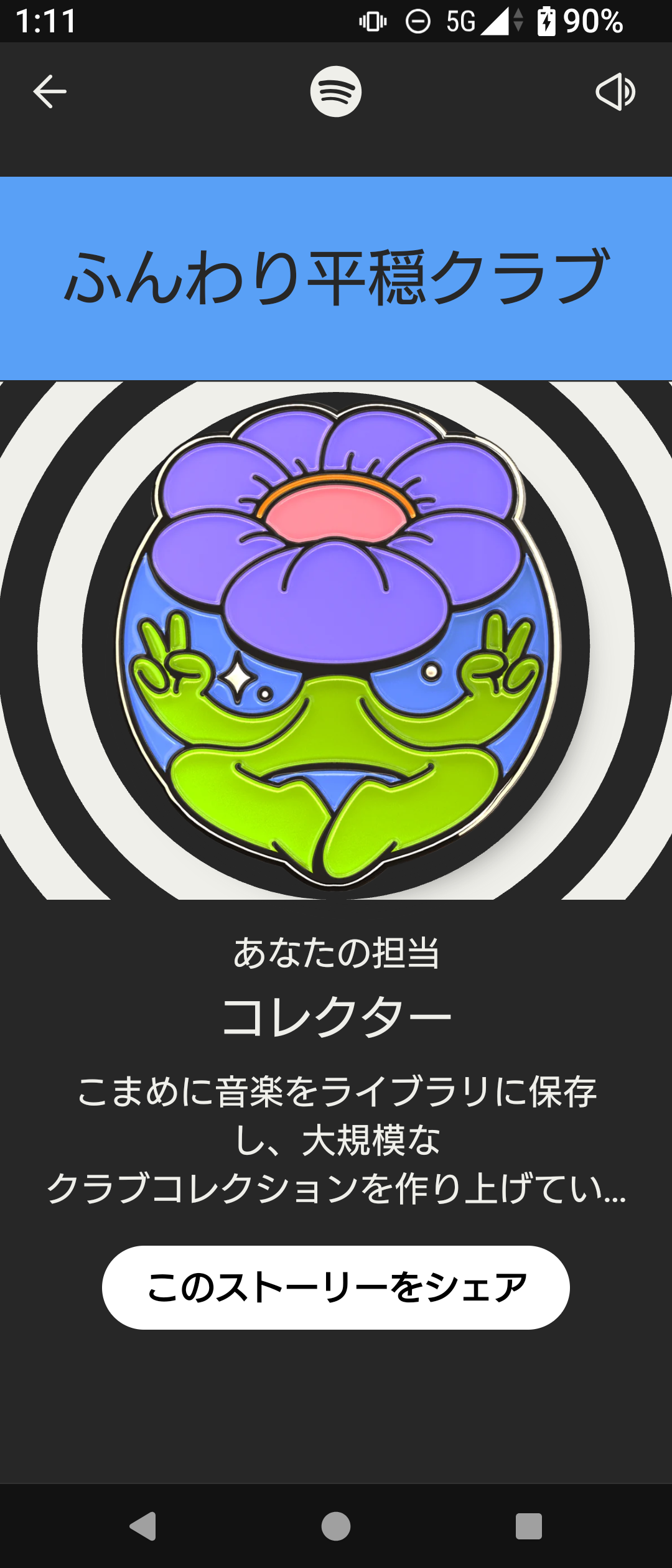[音楽】Spotify まとめ!