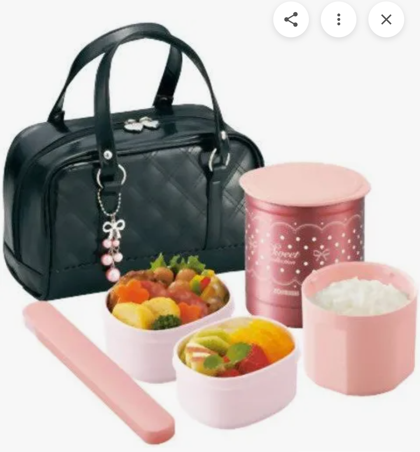 お勧めのお弁当グッズ教えて！