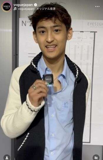 ダルビッシュ有の息子がカリフォルニア大サンディエゴ校へ加入　最速146キロ右腕