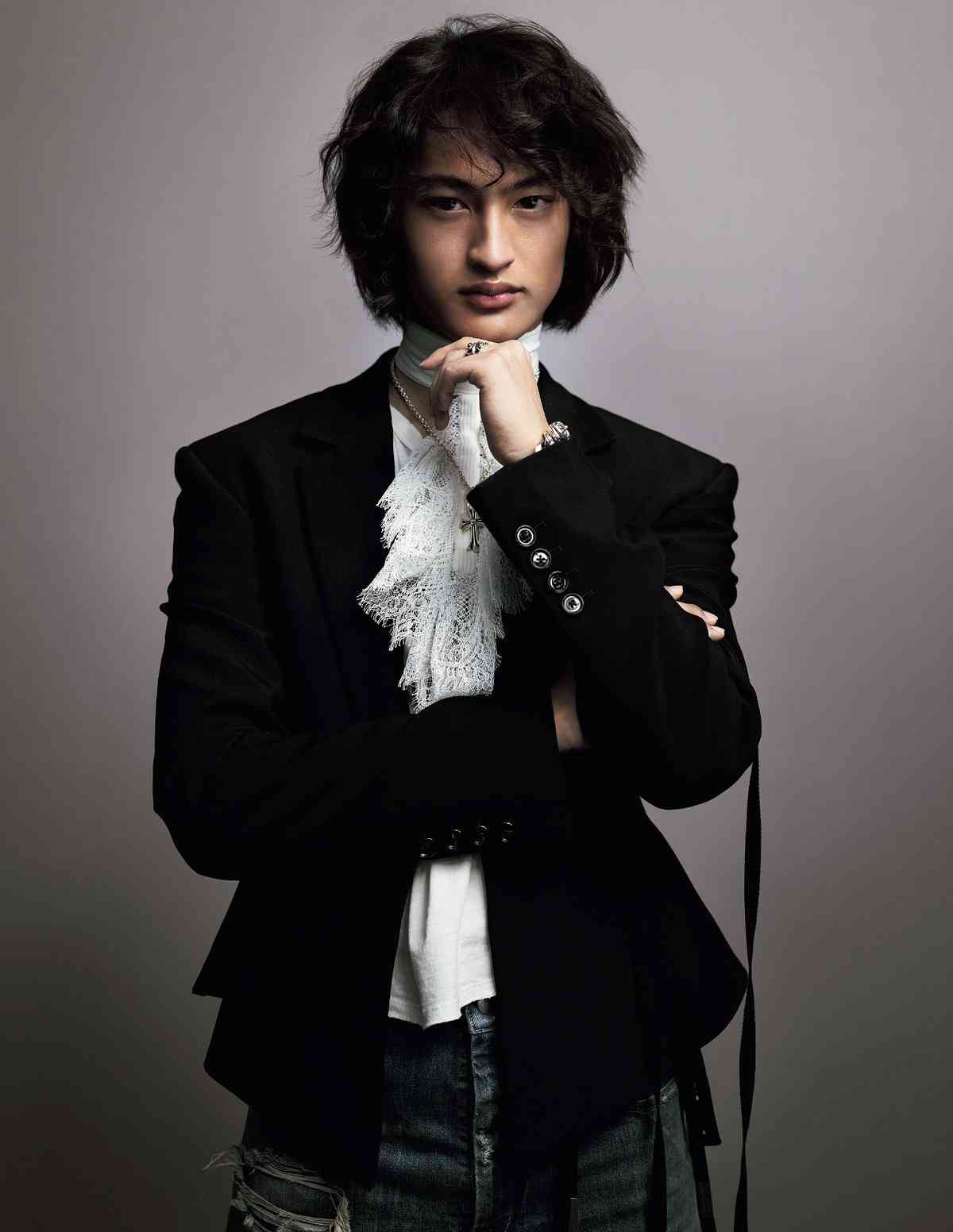 ダルビッシュ有の息子がカリフォルニア大サンディエゴ校へ加入 最速146キロ右腕