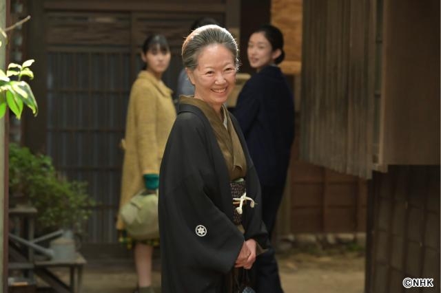 【朝ドラ】『あんぱん』を語りたい!