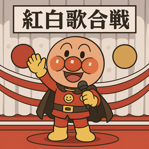 【朝ドラ】『あんぱん』を語りたい!