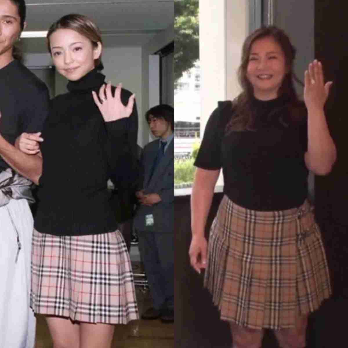 どこまでがパクリ