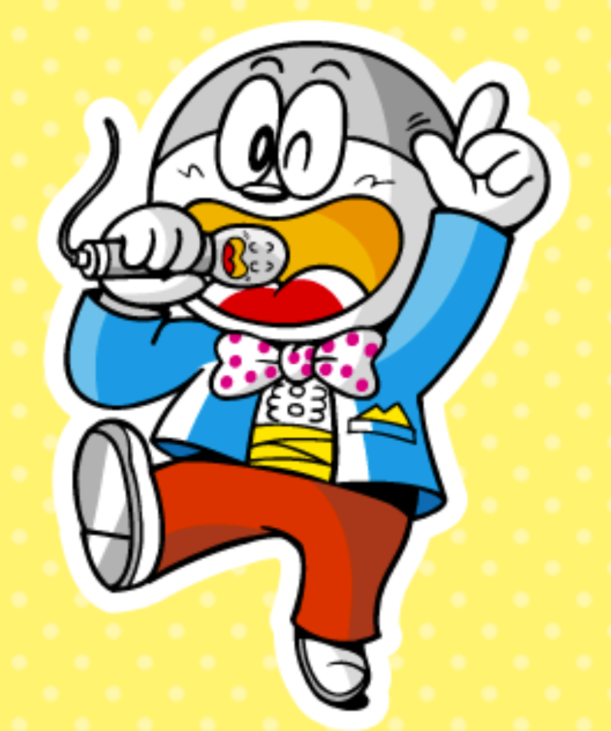 どこまでがパクリ