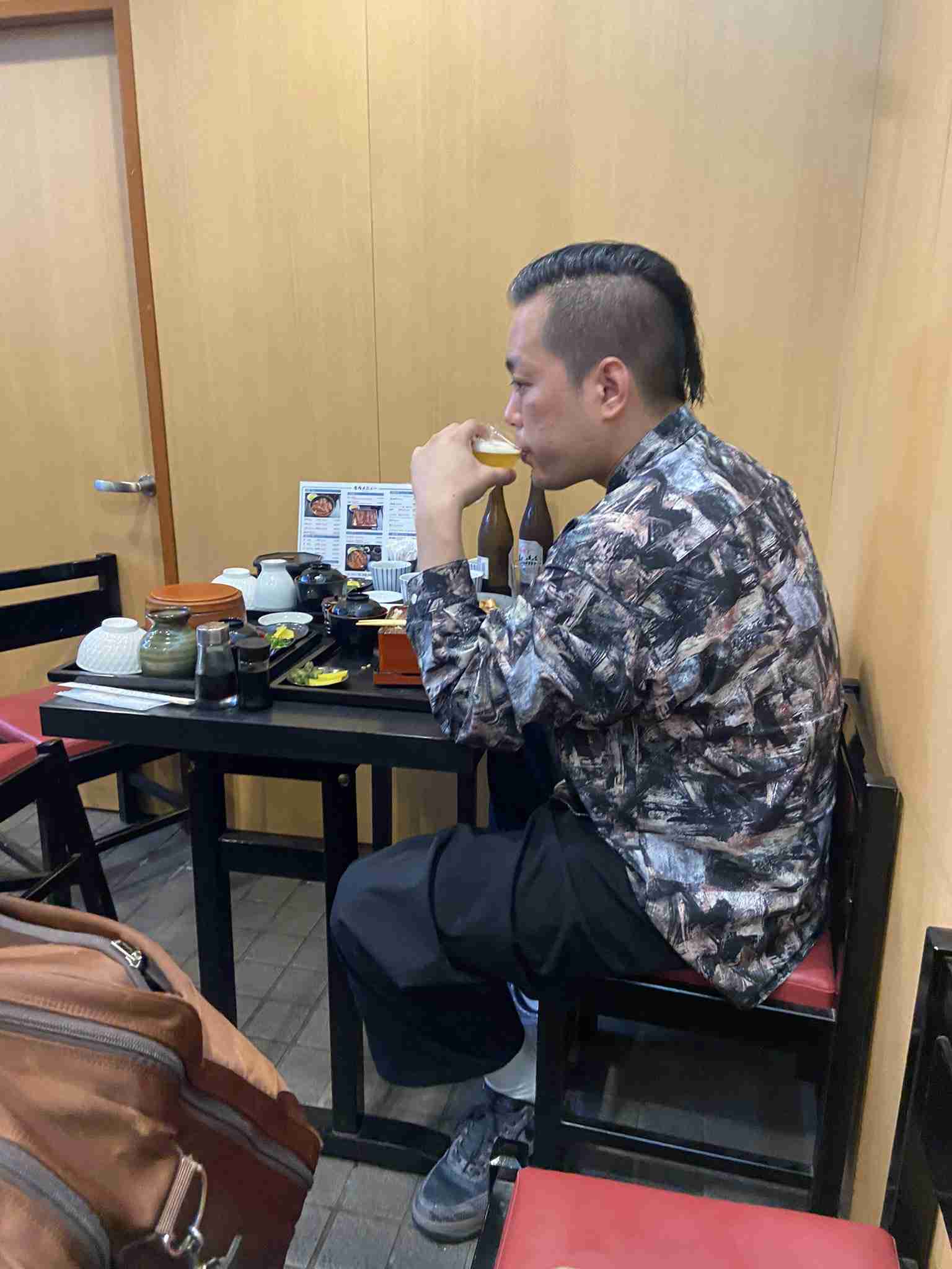 家族との時間も大事だけど１人時間が好き