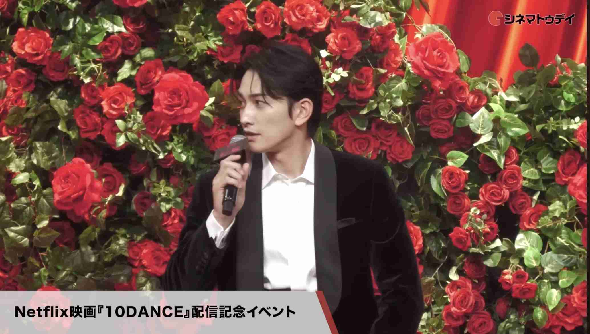 10DANCE観た人で語ろう！