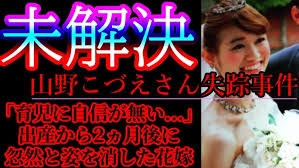 家族が稲刈りで外出中、生後2か月の娘を残し、こつ然と姿を消した…不可解で謎多き、群馬県東吾妻町の主婦失踪【未解決事件】