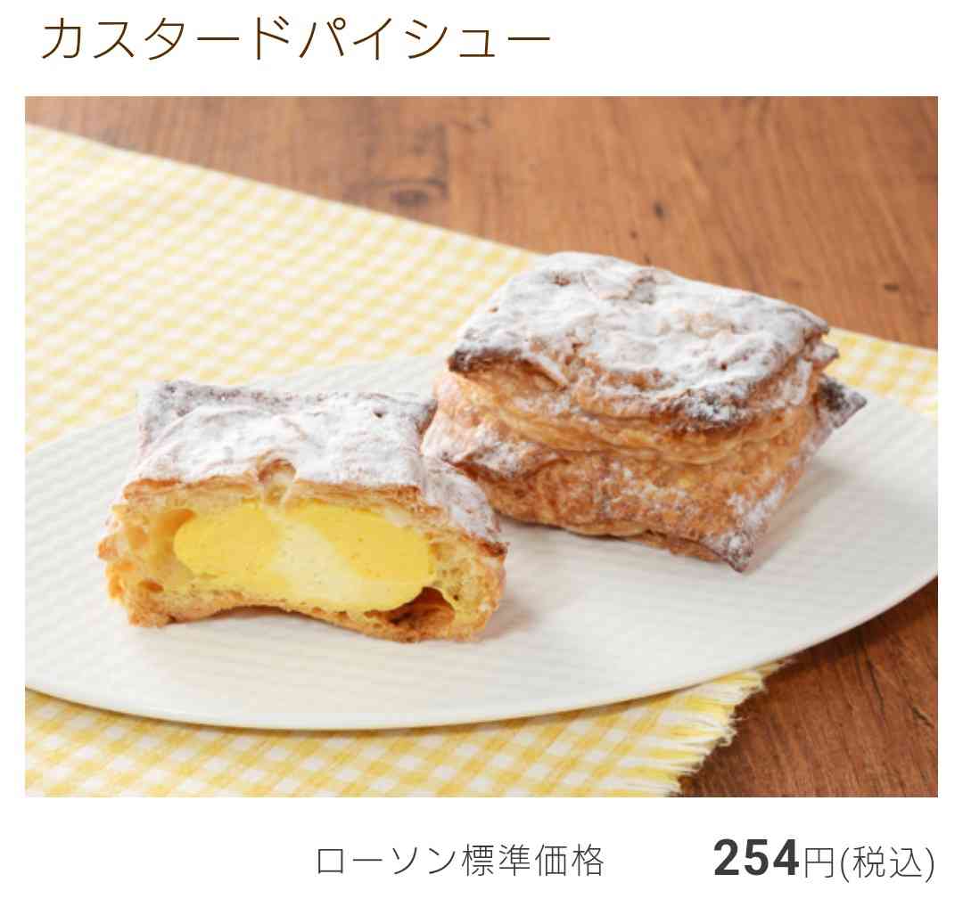 上限300円で美味しいスイーツ