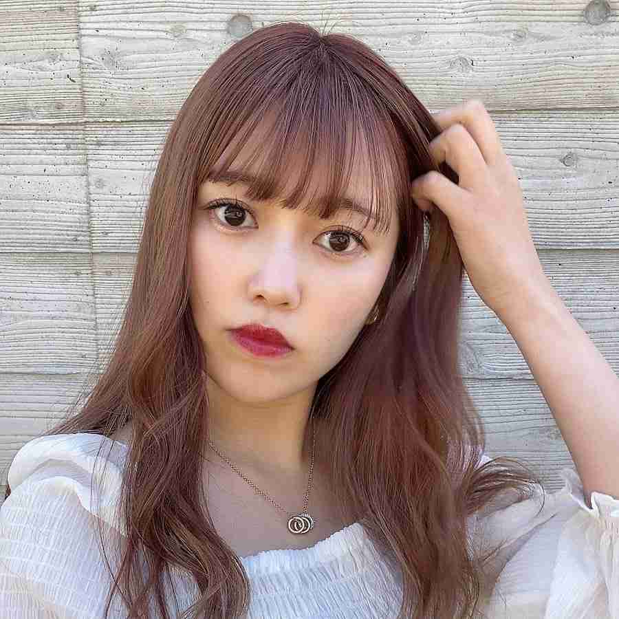 娘が「みいちゃん」と呼ばれている