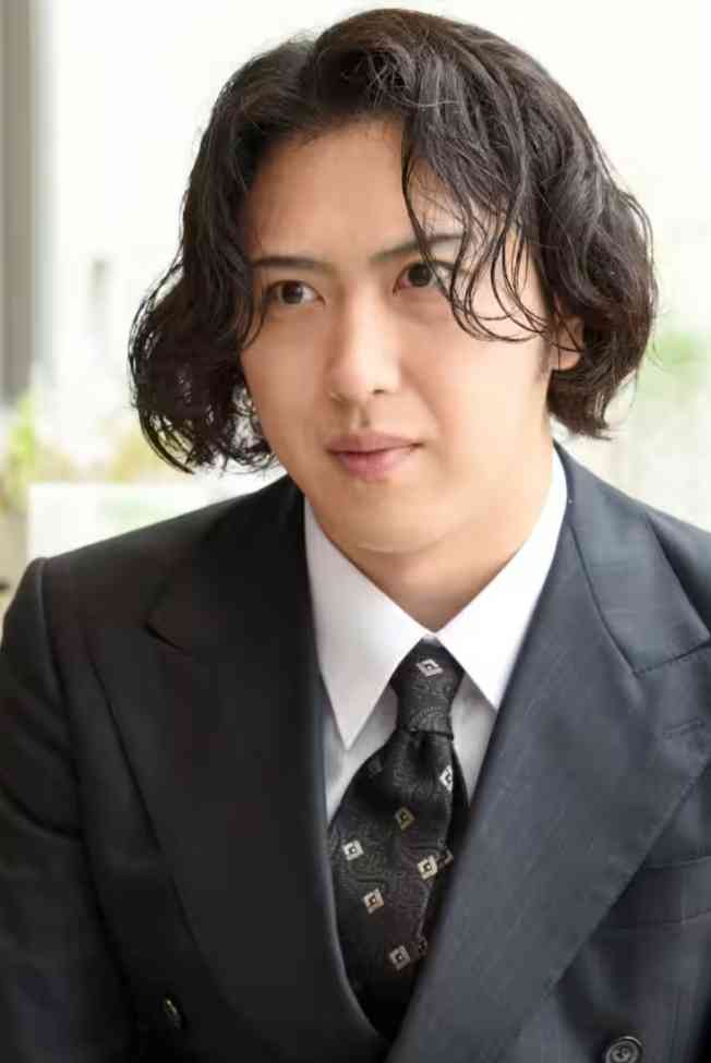 尾上松也さん気になる方