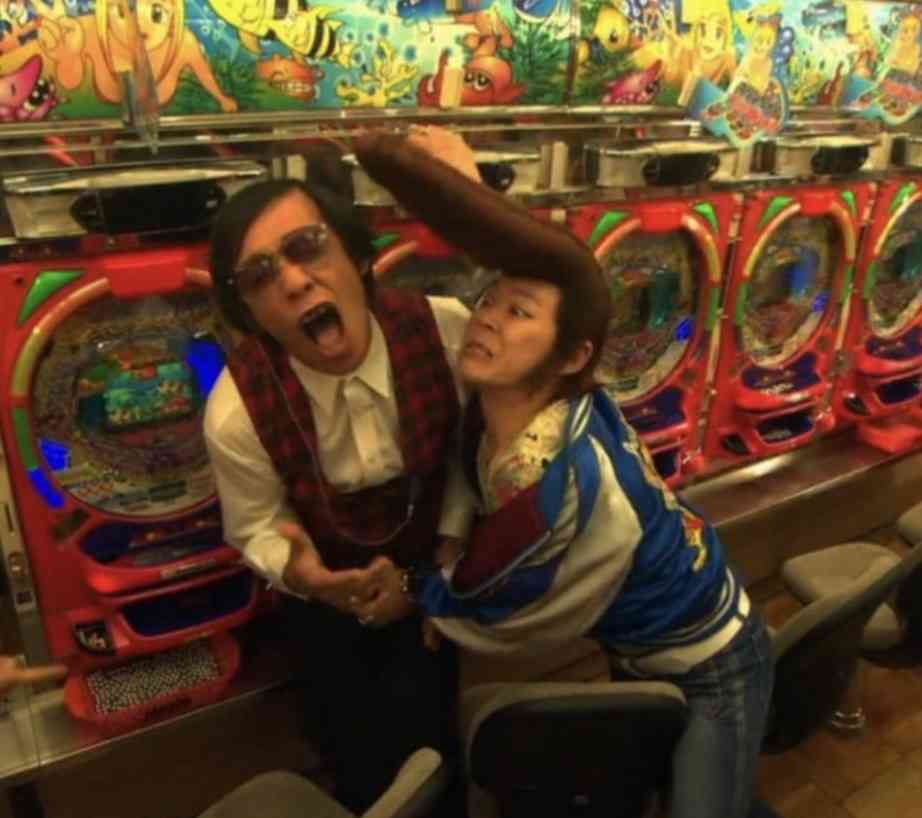 生瀬勝久さんの好きな作品