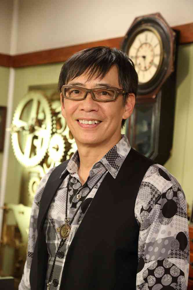 生瀬勝久さんの好きな作品