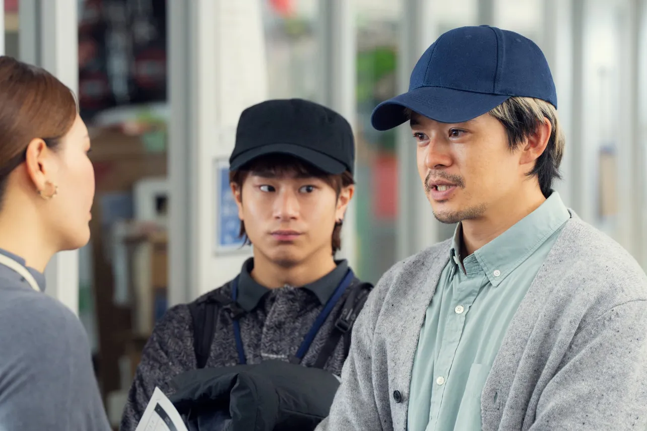 「ホットスポット」を語ろう！