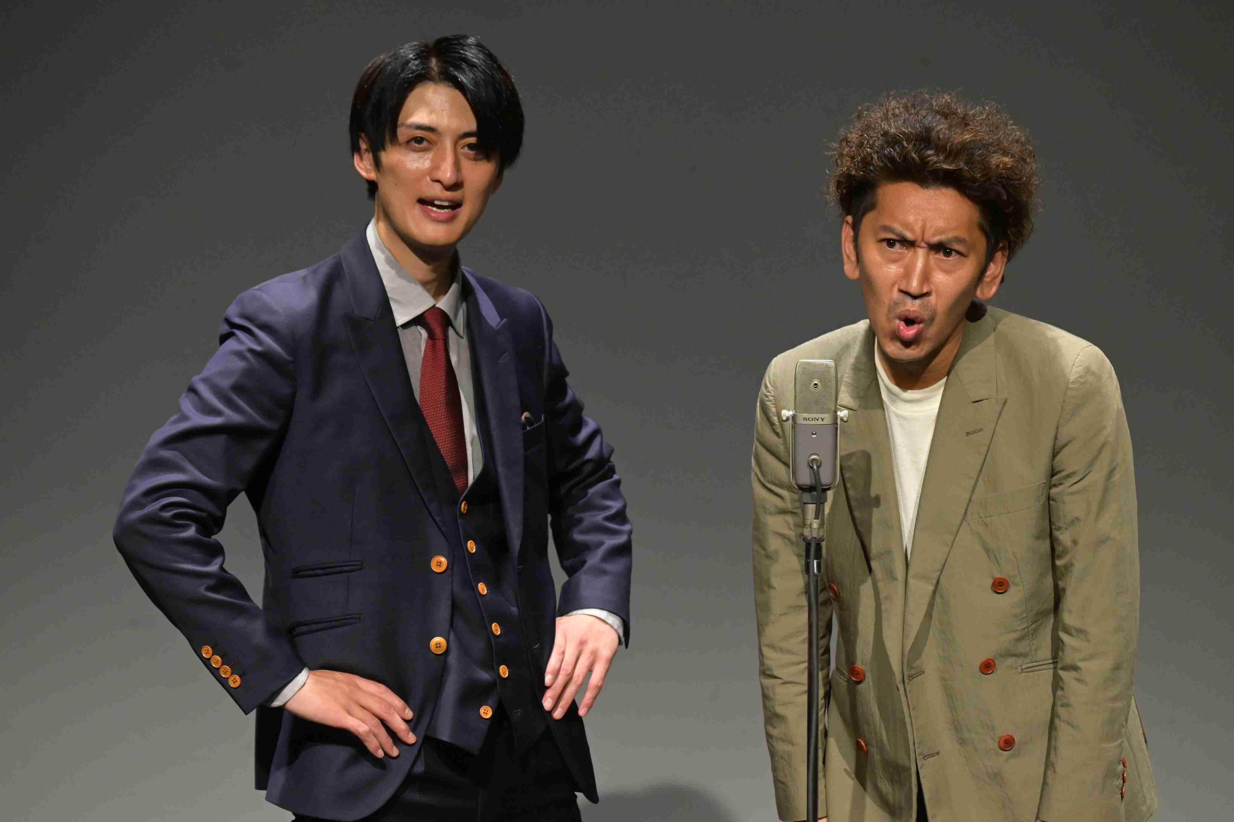 個人的に色気があると思うお笑い芸人part8