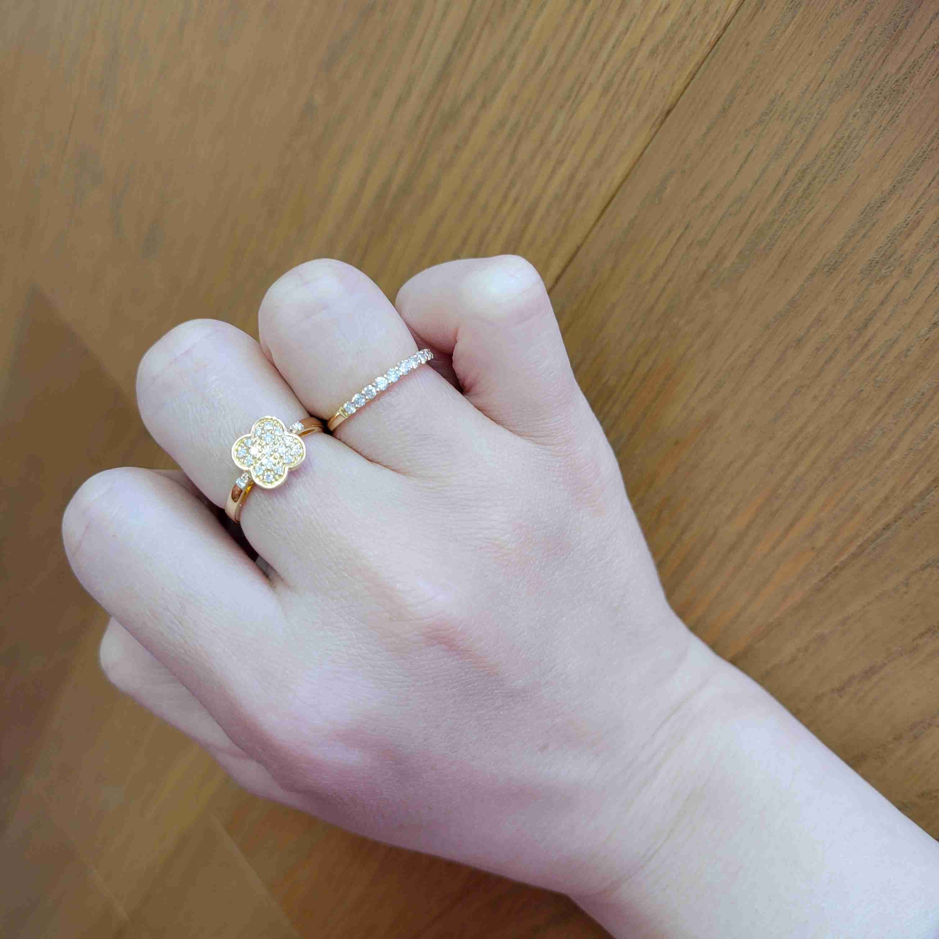 数万円のジュエリーを愛用している人〜Part39【2025年12月】