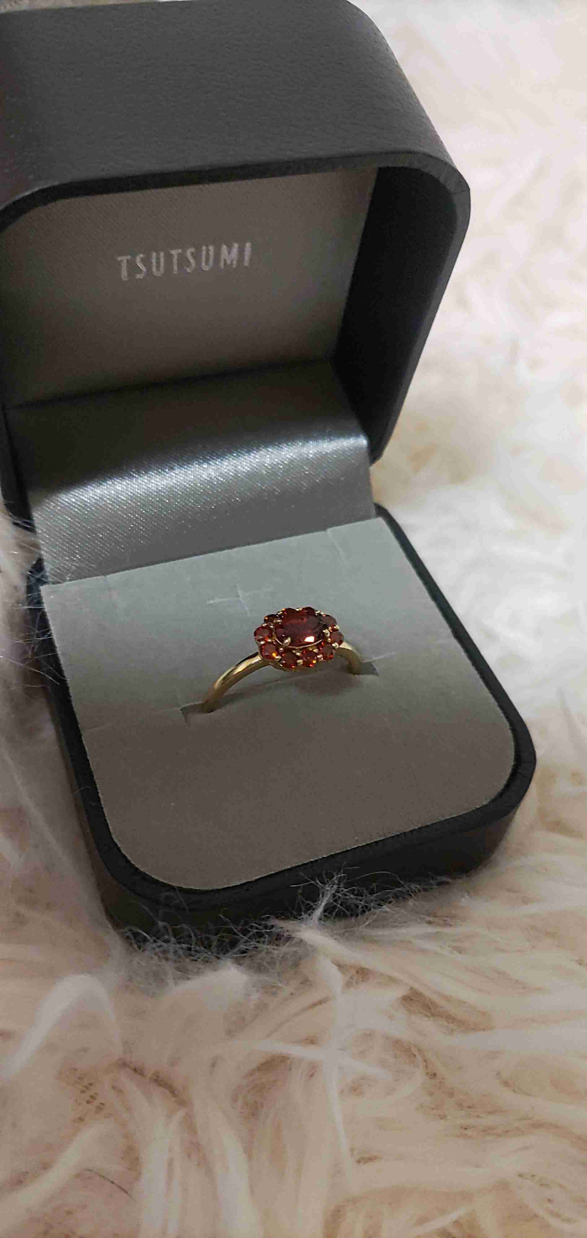 数万円のジュエリーを愛用している人〜Part39【2025年12月】