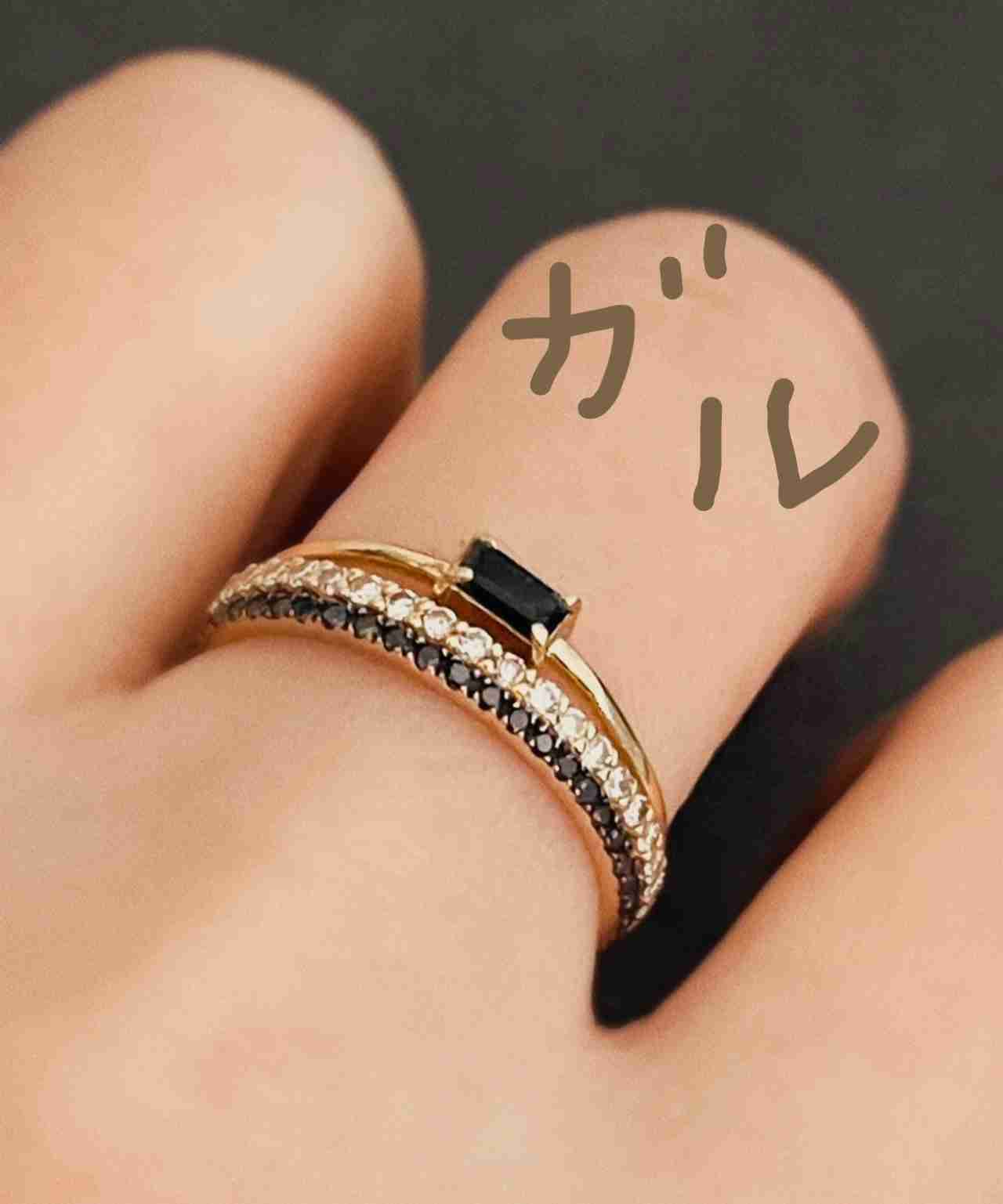 数万円のジュエリーを愛用している人〜Part39【2025年12月】