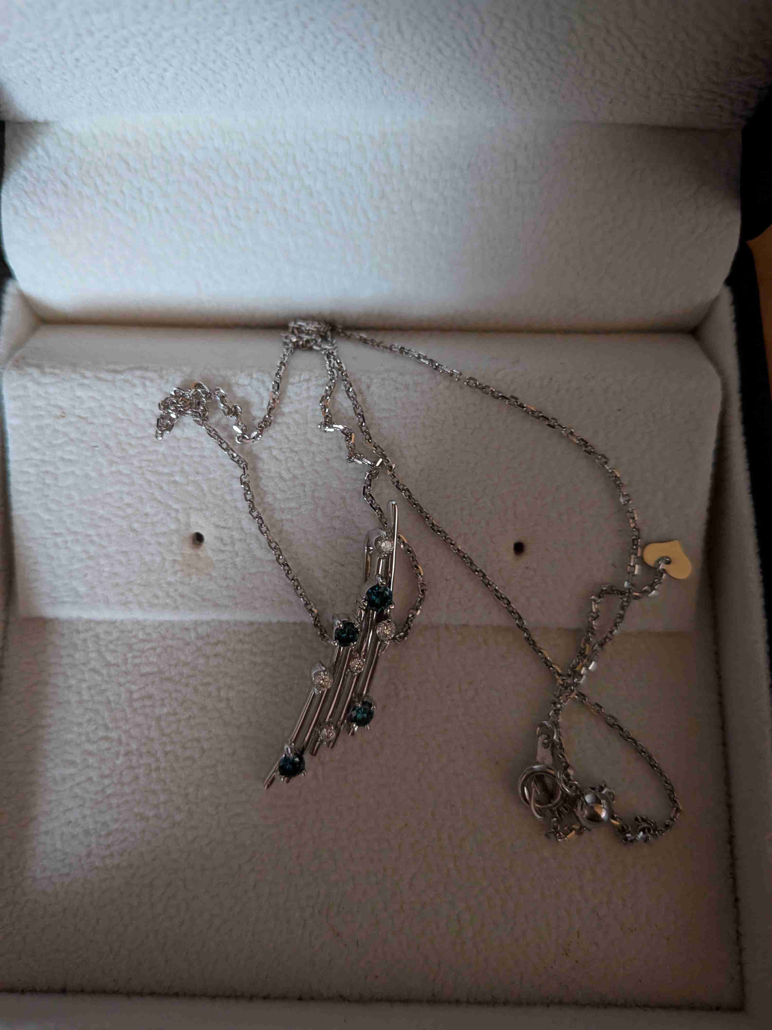 数万円のジュエリーを愛用している人〜Part39【2025年12月】