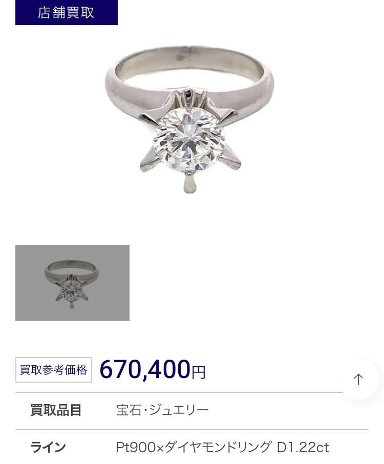 数万円のジュエリーを愛用している人〜Part39【2025年12月】