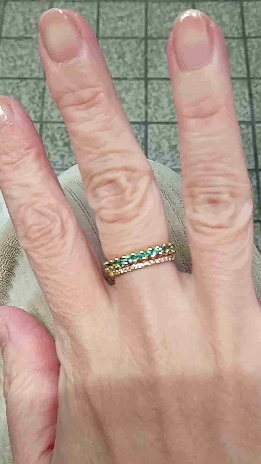 数万円のジュエリーを愛用している人〜Part39【2025年12月】