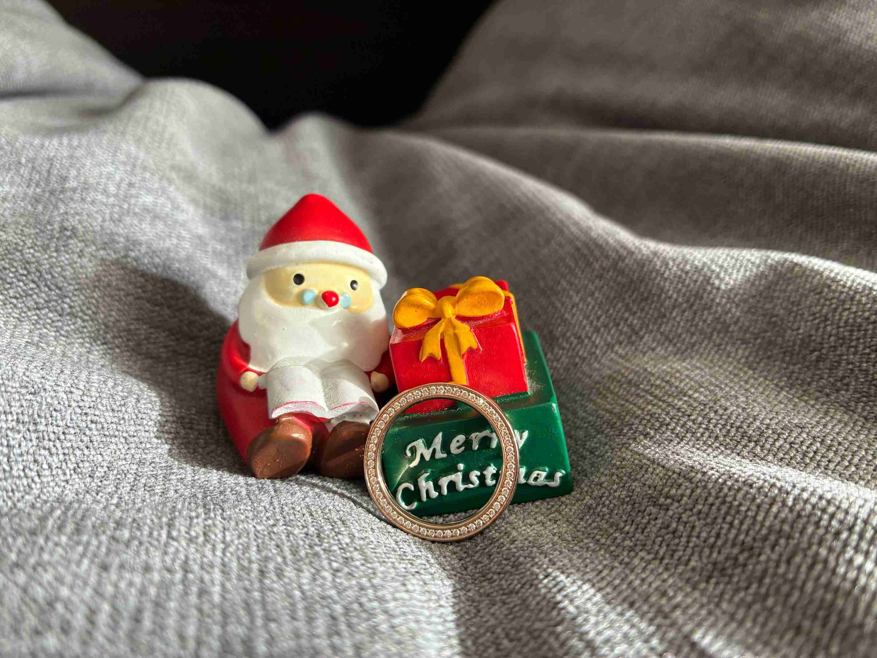 数万円のジュエリーを愛用している人〜Part39【2025年12月】