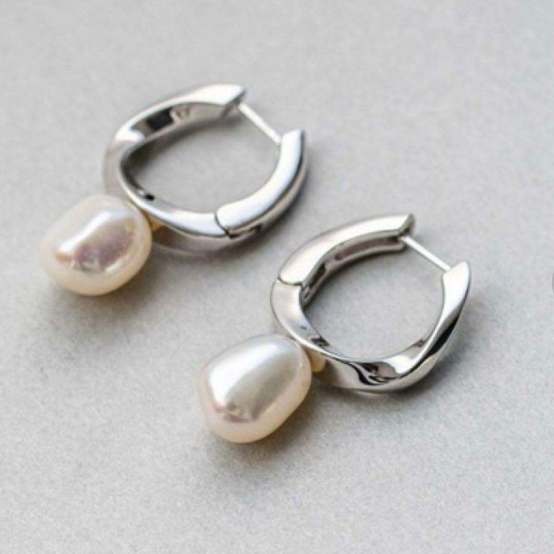 数万円のジュエリーを愛用している人〜Part39【2025年12月】