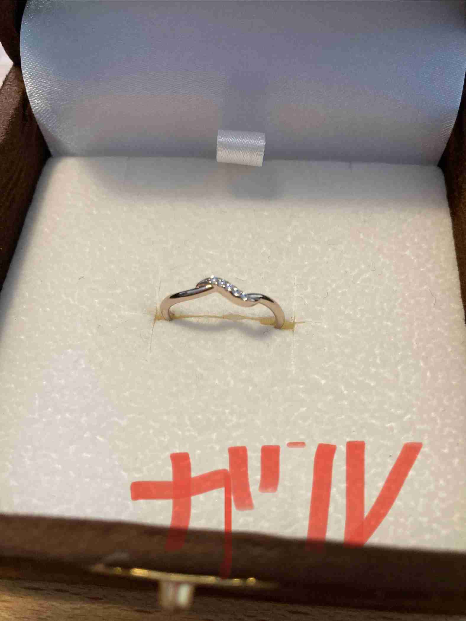 数万円のジュエリーを愛用している人〜Part39【2025年12月】