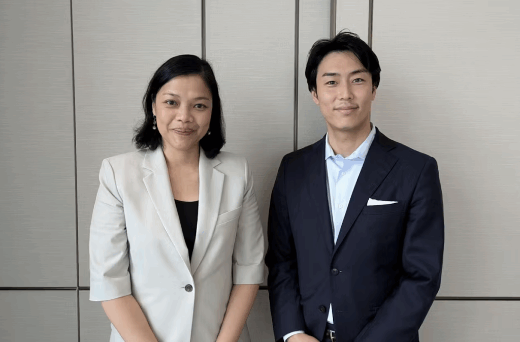 《ベビーカーを押す幸せシーンも》石原さとみのエリート夫が“1200億円MBO”ビジネス…外資系金融で上位1％に上り詰めた“華麗なる経歴”「年収は億超えか」