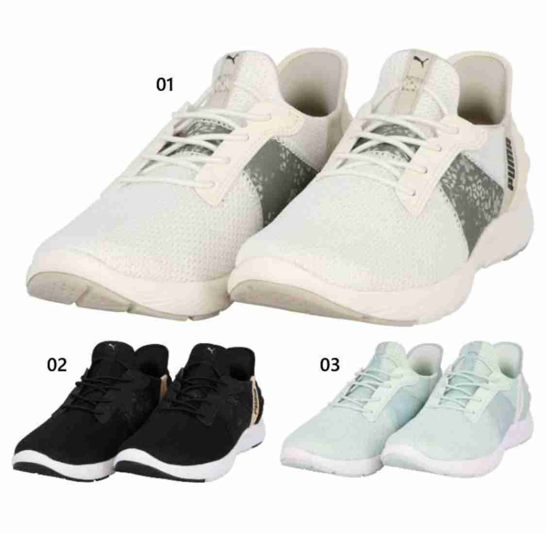 ハンズフリー靴　手を使わず履ける靴