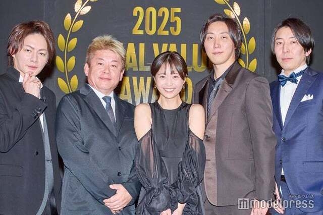 《中居正広、周辺に変化》松本人志とベッキーは配信で、劇団ひとりと古市憲寿はラジオで…中居の存在を匂わせる共演者たち　復帰の場は福祉活動か、施設訪問を前向きに検討