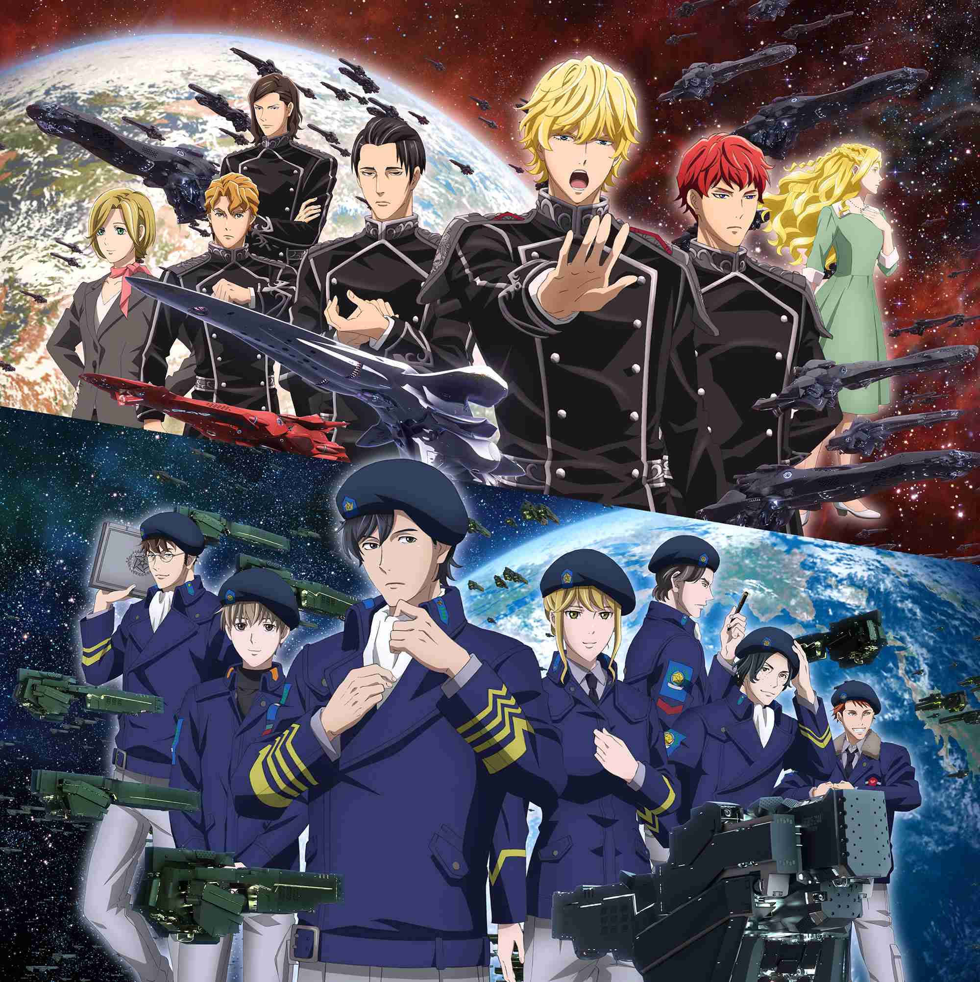 【2026】冬アニメ何を見ますか?