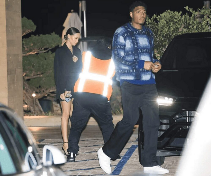 《バズった動画の女性は別人だった》Niki、山本由伸とはすでに“円満破局”　それでも「交際関係を否定しない」理由