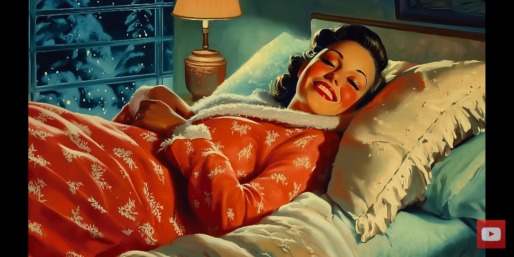 しっかり眠れてますか？