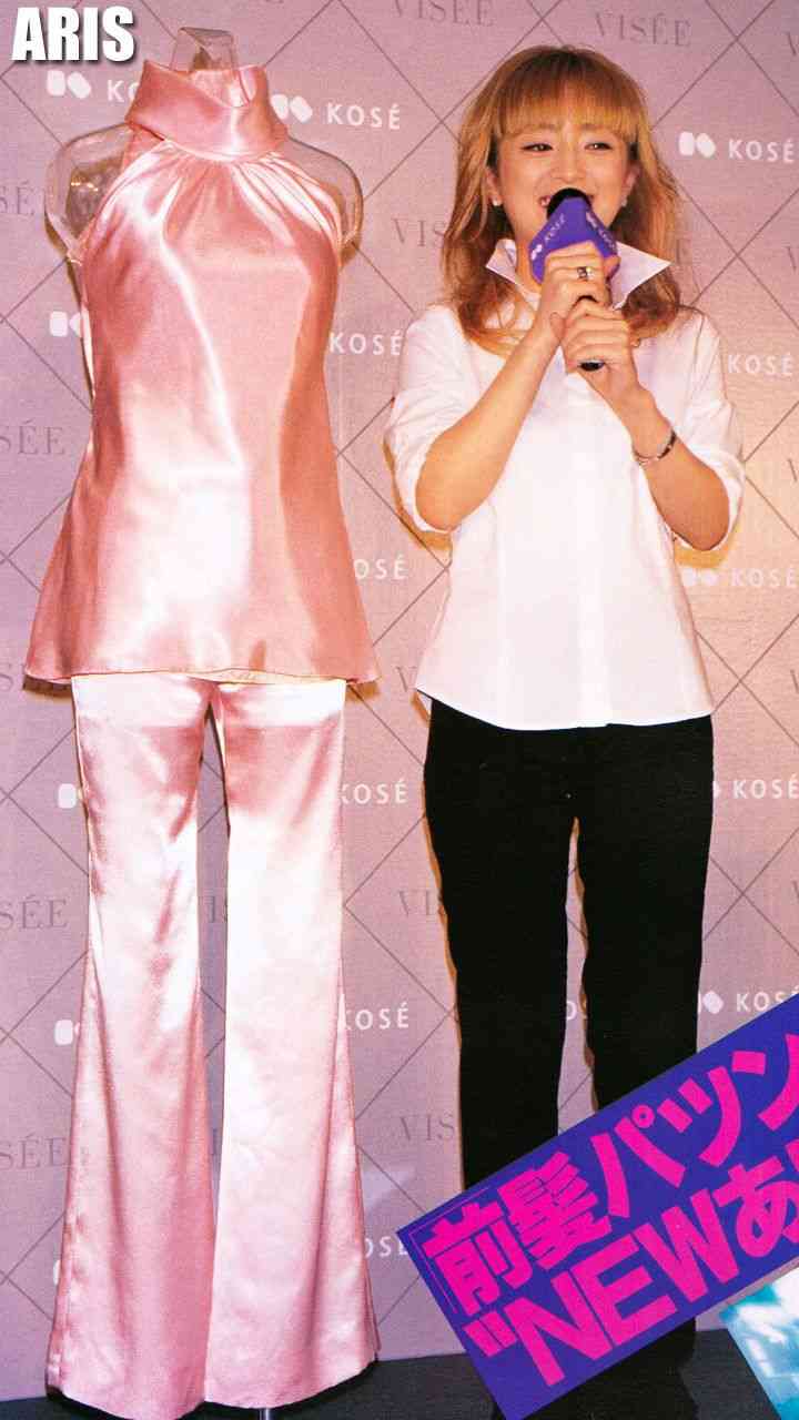 【浜崎あゆみ】アジアツアー・マカオ公演の中止を発表「諸般の事情により中止との報告を受けました」「大変無念に思っております」　先日は上海公演が中止