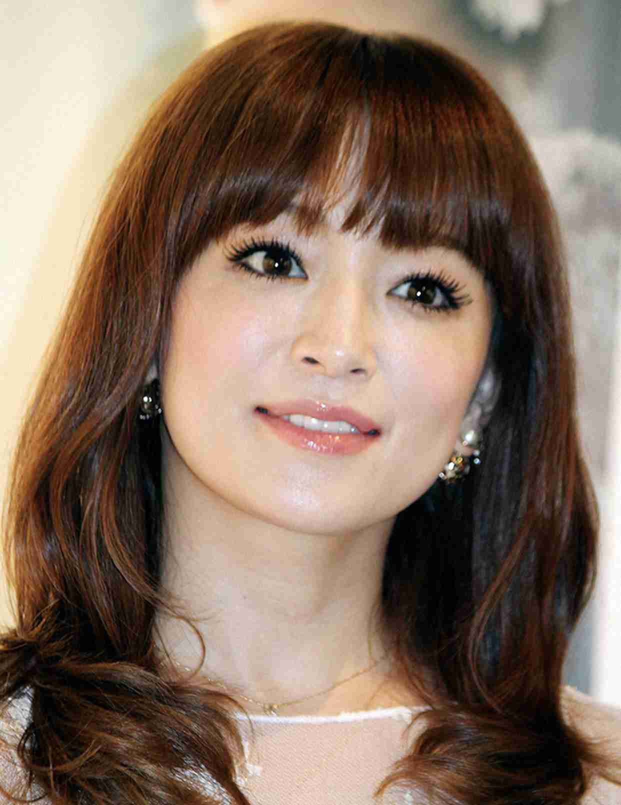 【浜崎あゆみ】アジアツアー・マカオ公演の中止を発表「諸般の事情により中止との報告を受けました」「大変無念に思っております」　先日は上海公演が中止