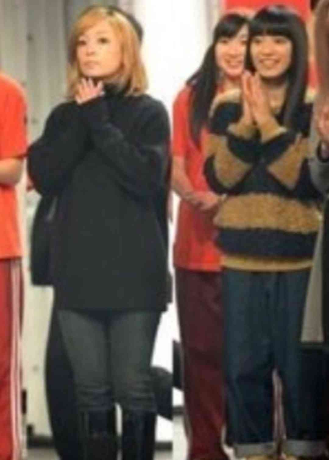 【浜崎あゆみ】アジアツアー・マカオ公演の中止を発表「諸般の事情により中止との報告を受けました」「大変無念に思っております」　先日は上海公演が中止