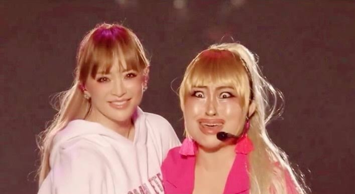 【浜崎あゆみ】アジアツアー・マカオ公演の中止を発表「諸般の事情により中止との報告を受けました」「大変無念に思っております」　先日は上海公演が中止