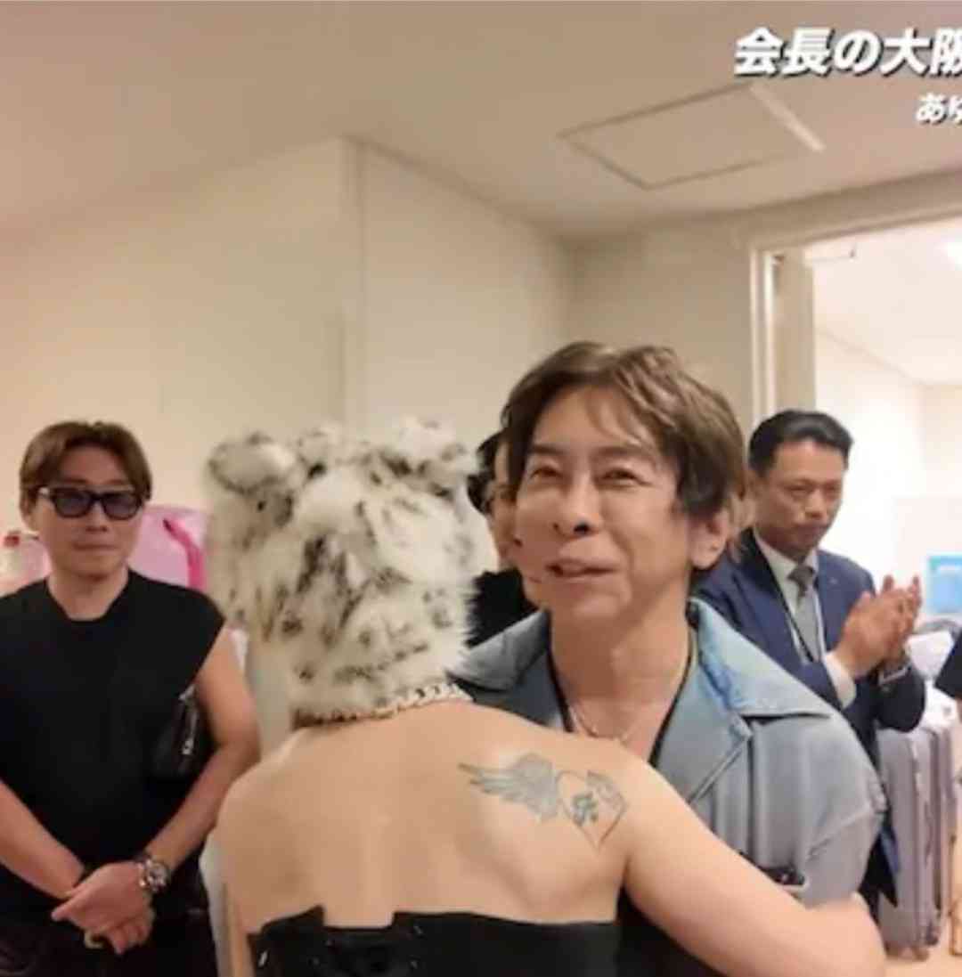 【浜崎あゆみ】アジアツアー・マカオ公演の中止を発表「諸般の事情により中止との報告を受けました」「大変無念に思っております」　先日は上海公演が中止