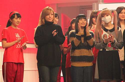 【浜崎あゆみ】アジアツアー・マカオ公演の中止を発表「諸般の事情により中止との報告を受けました」「大変無念に思っております」　先日は上海公演が中止