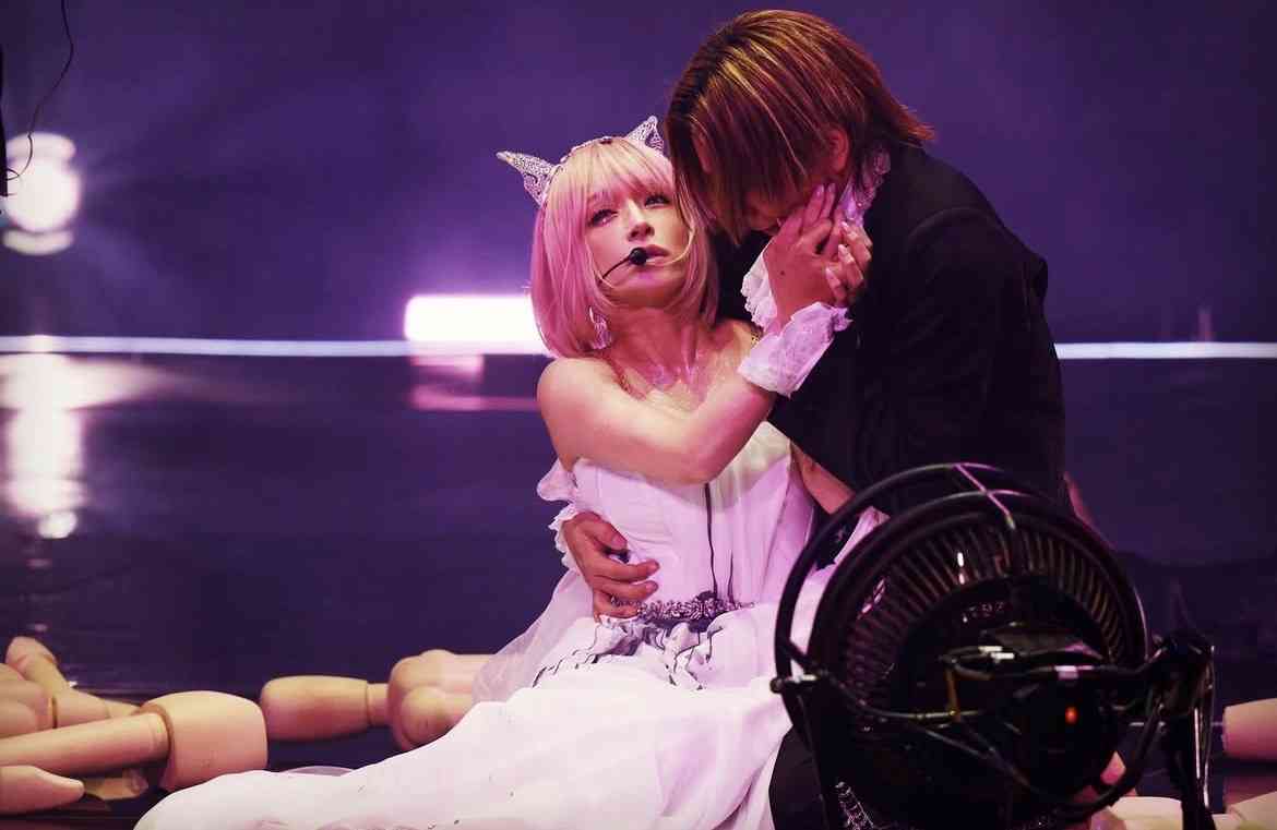 【浜崎あゆみ】アジアツアー・マカオ公演の中止を発表「諸般の事情により中止との報告を受けました」「大変無念に思っております」　先日は上海公演が中止