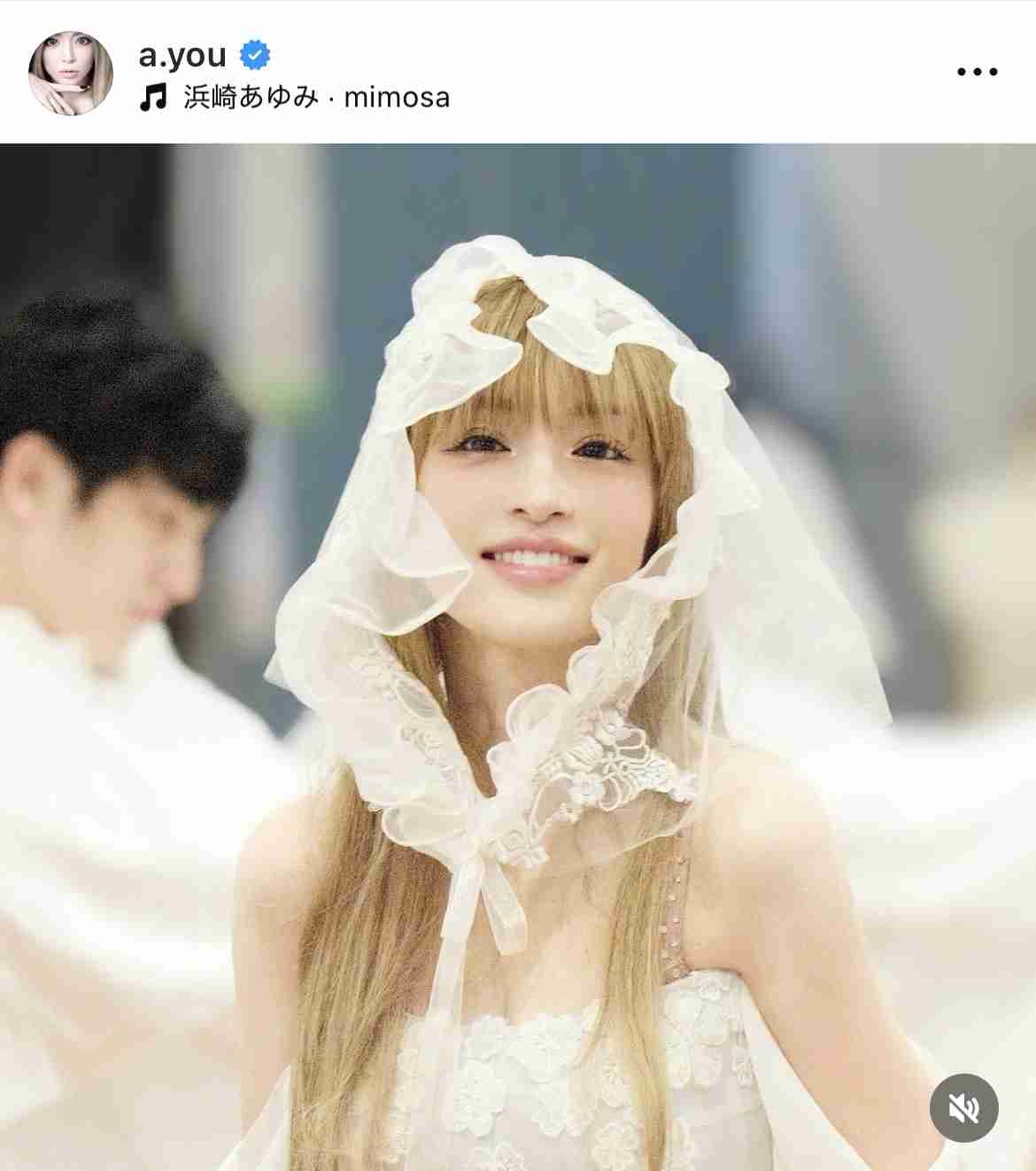 【浜崎あゆみ】アジアツアー・マカオ公演の中止を発表「諸般の事情により中止との報告を受けました」「大変無念に思っております」　先日は上海公演が中止