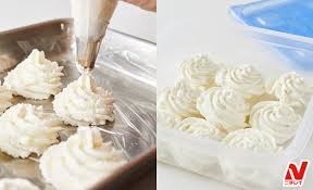 生クリームが200mlあったら…