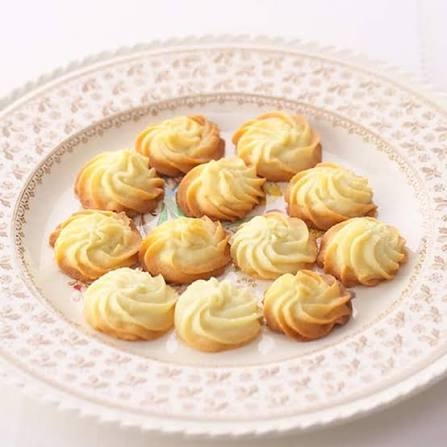 生クリームが200mlあったら…