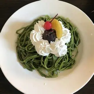 生クリームが200mlあったら…