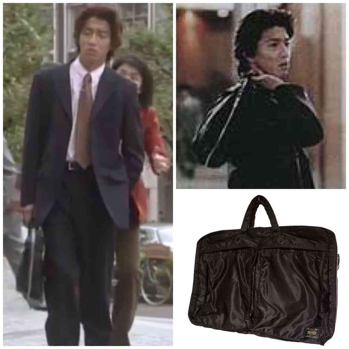 木村拓哉、25年前のドラマで着た「33万円ジャケット」完売の衝撃! 識者が明かす「キムタクの影響力」拡大のわけ