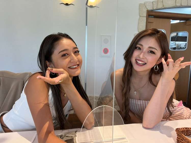 ポジションが被ってると思う芸能人