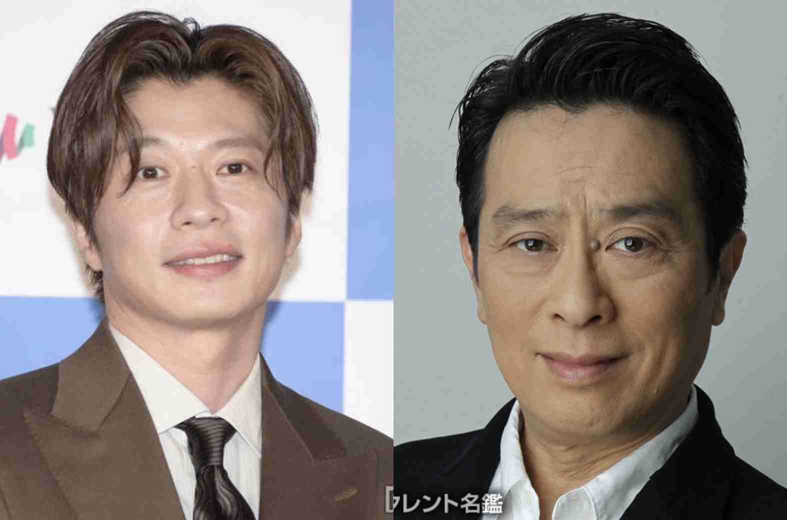 ポジションが被ってると思う芸能人