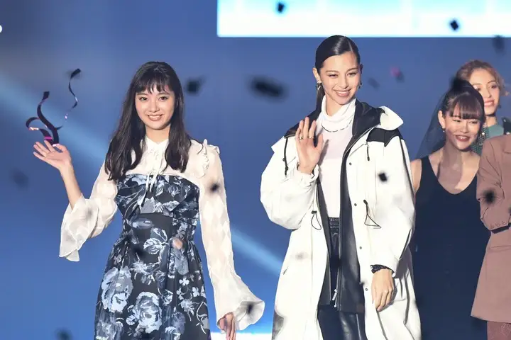 ポジションが被ってると思う芸能人