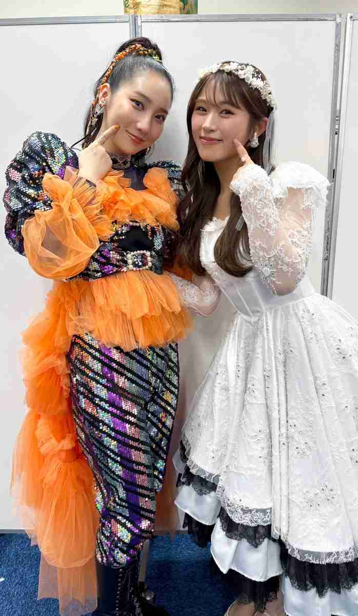 ポジションが被ってると思う芸能人